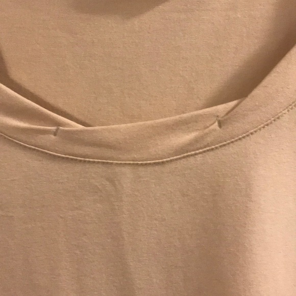 Blue Willi’s cream short sleeve tee - Picture 4 of 7